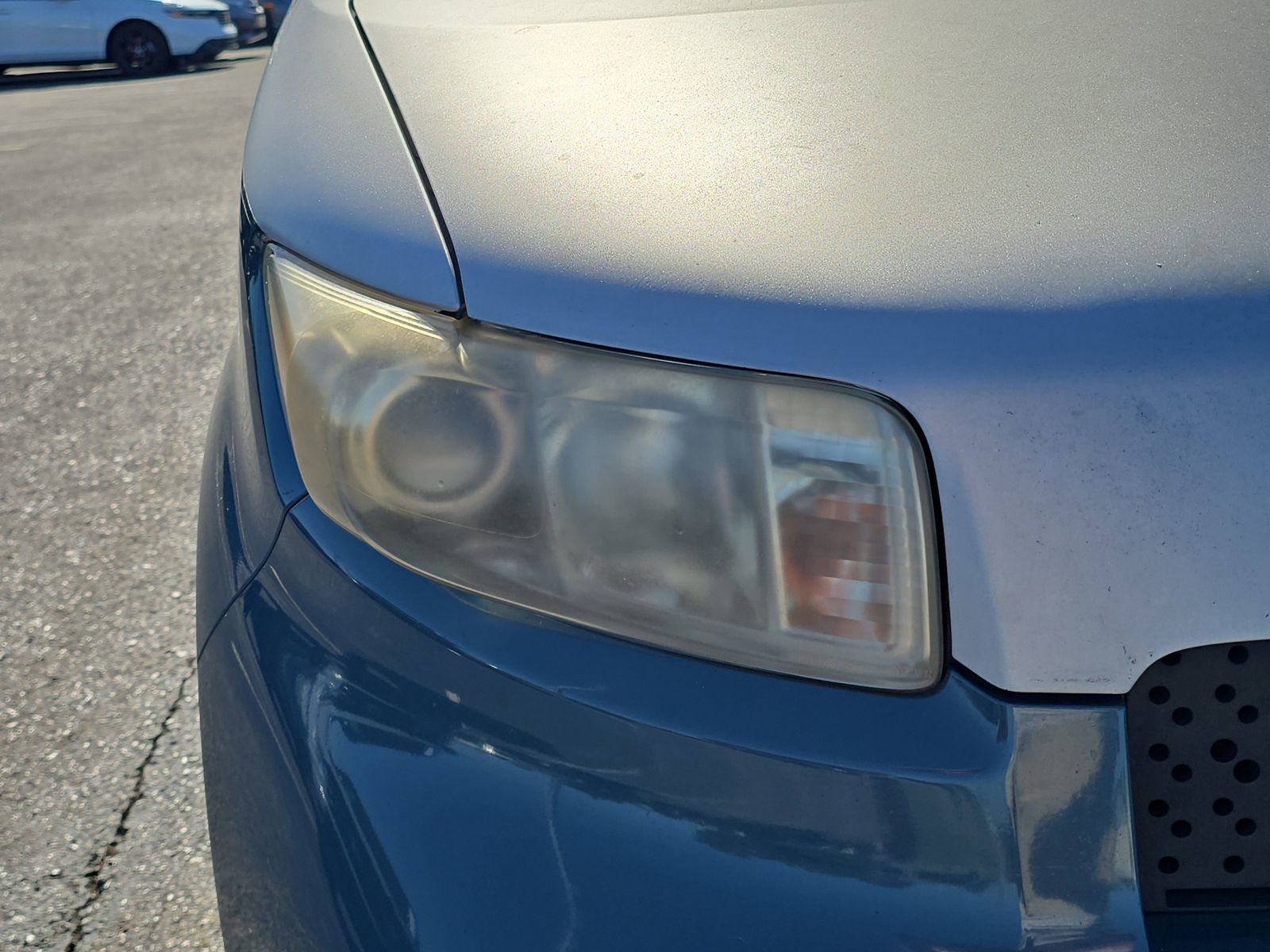 Used 2010 Scion xB image 7