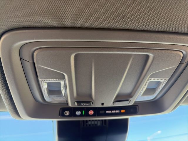 New 2026 GMC Sierra 2500 Pro image 25