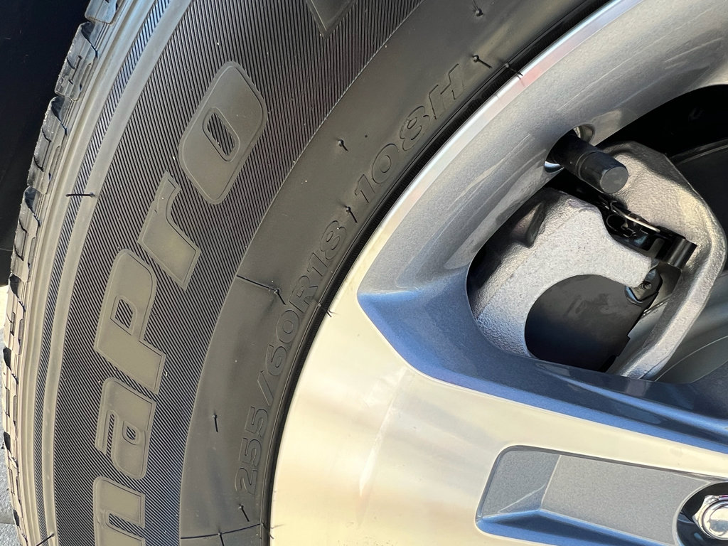 New 2025 Honda Pilot EX-L image 11