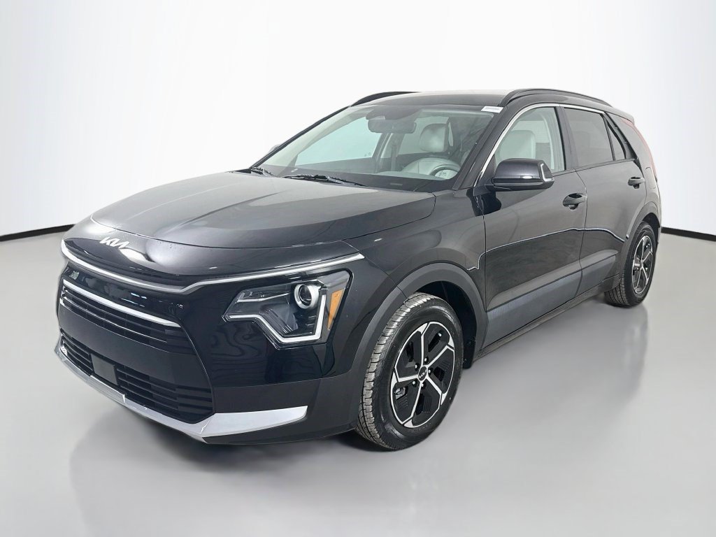 Used 2023 Kia Niro EX FWD image 4