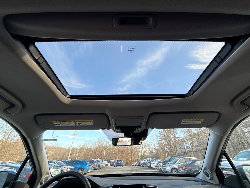 New 2026 Honda Ridgeline RTL image 16