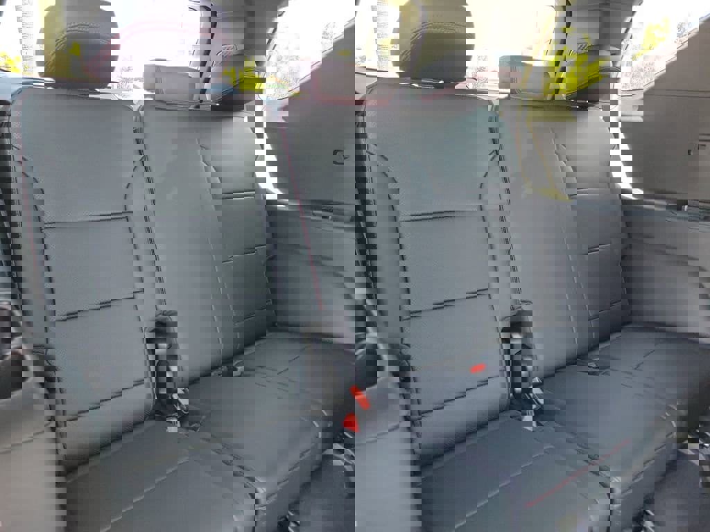 New 2026 Chevrolet Traverse Z71 AWD/4WD image 19