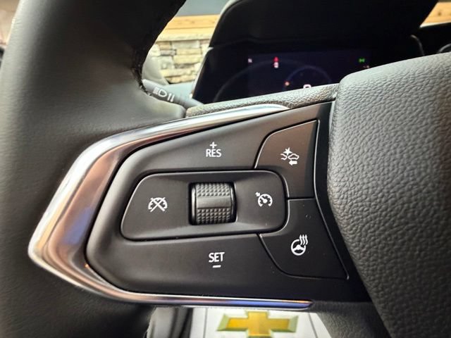 Used 2025 Chevrolet Trax ACTIV w/ Driver Confidence Package FWD image 24
