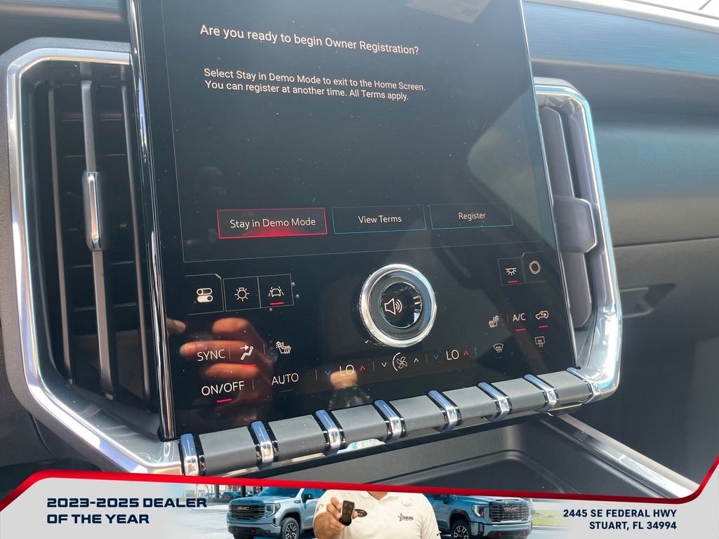 New 2026 GMC Acadia Elevation w/ Black Edition image 30