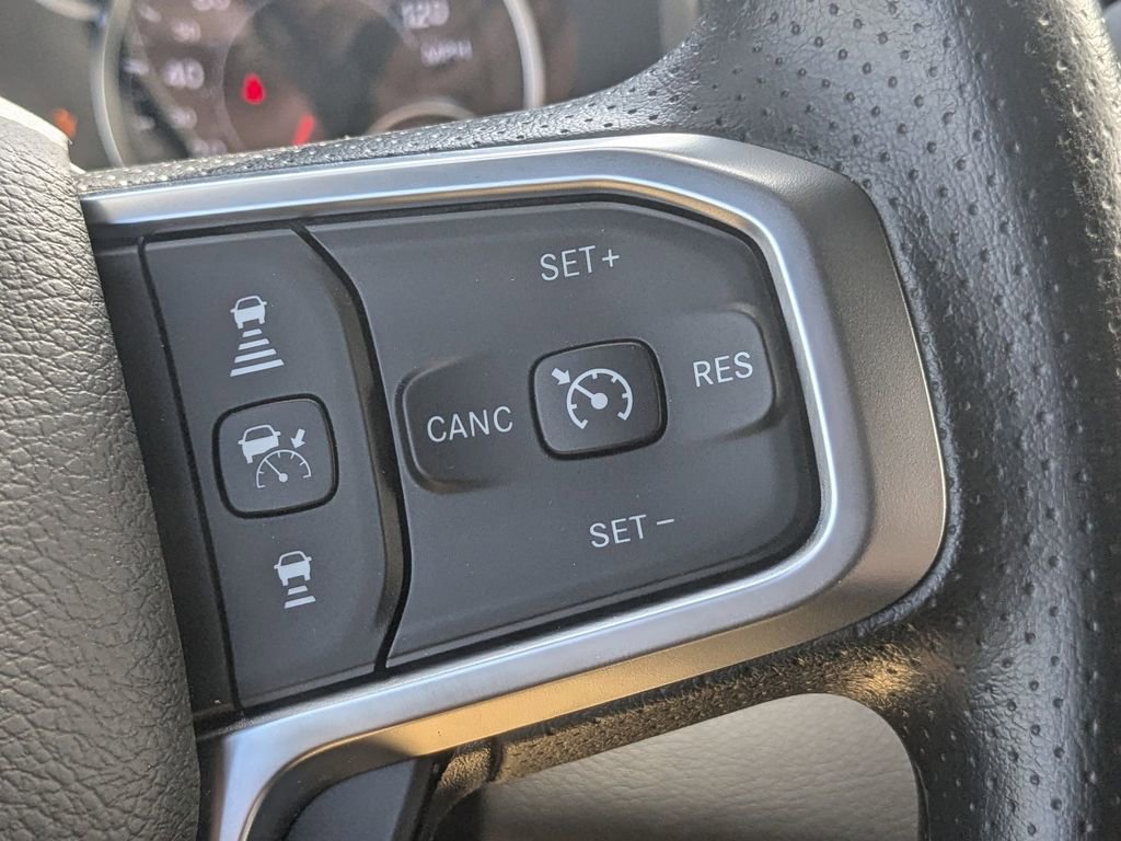 New 2026 RAM 3500 Tradesman w/ Bed Utility Group AWD/4WD image 18