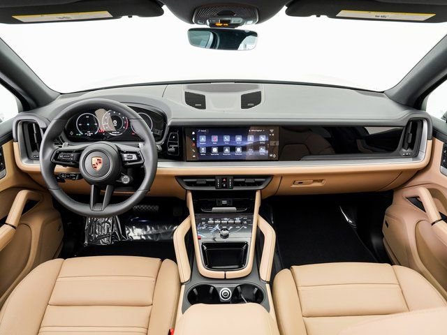 New 2026 Porsche Cayenne image 21
