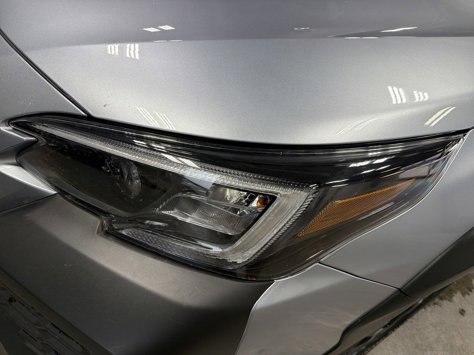 Certified 2024 Subaru Outback Wilderness image 11