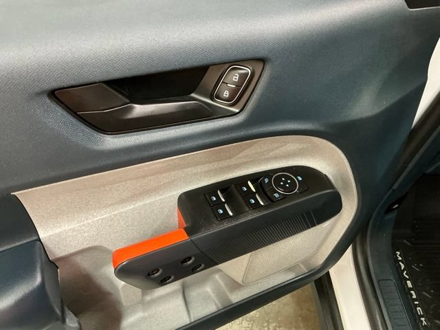Used 2022 Ford Maverick XLT w/ Equipment Group 300A Standard AWD/4WD image 18