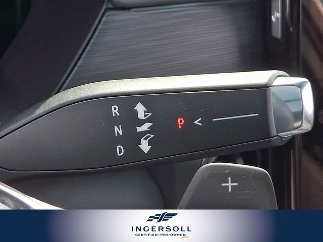 Used 2025 GMC Acadia AT4 w/ Super Cruise Package image 11