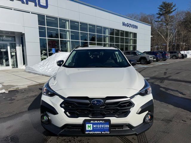 New 2026 Subaru Crosstrek 2.0i Premium image 12