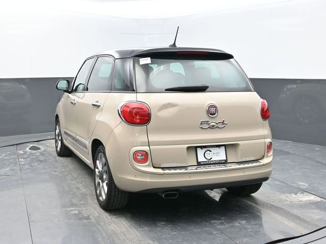 Used 2014 FIAT 500L Lounge image 4