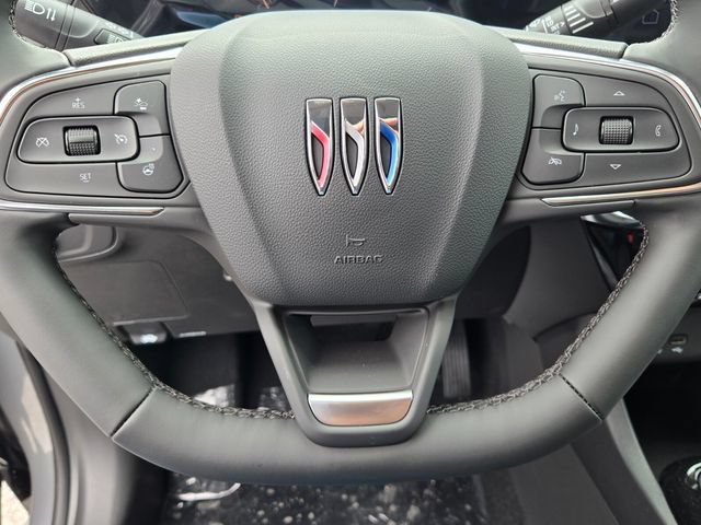 New 2026 Buick Encore GX Sport Touring w/ Comfort Package FWD image 23