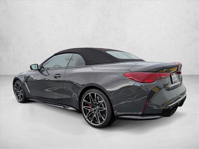 Used 2025 BMW M4 xDrive Competition w/ Executive Package image 9