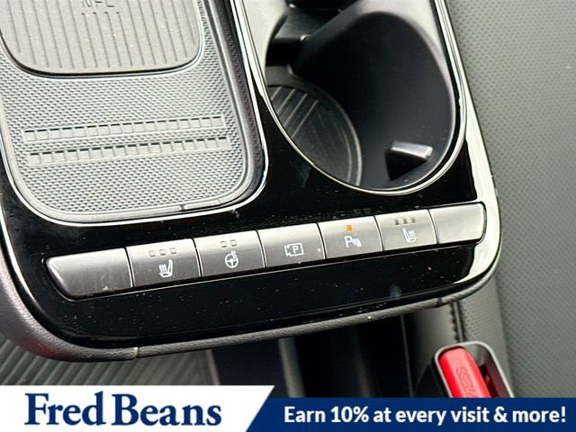 New 2025 Hyundai Ioniq 5 XRT image 21