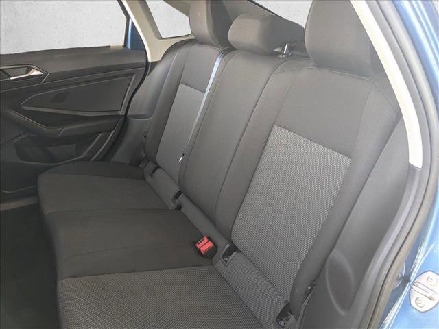 Used 2020 Volkswagen Jetta S FWD image 17