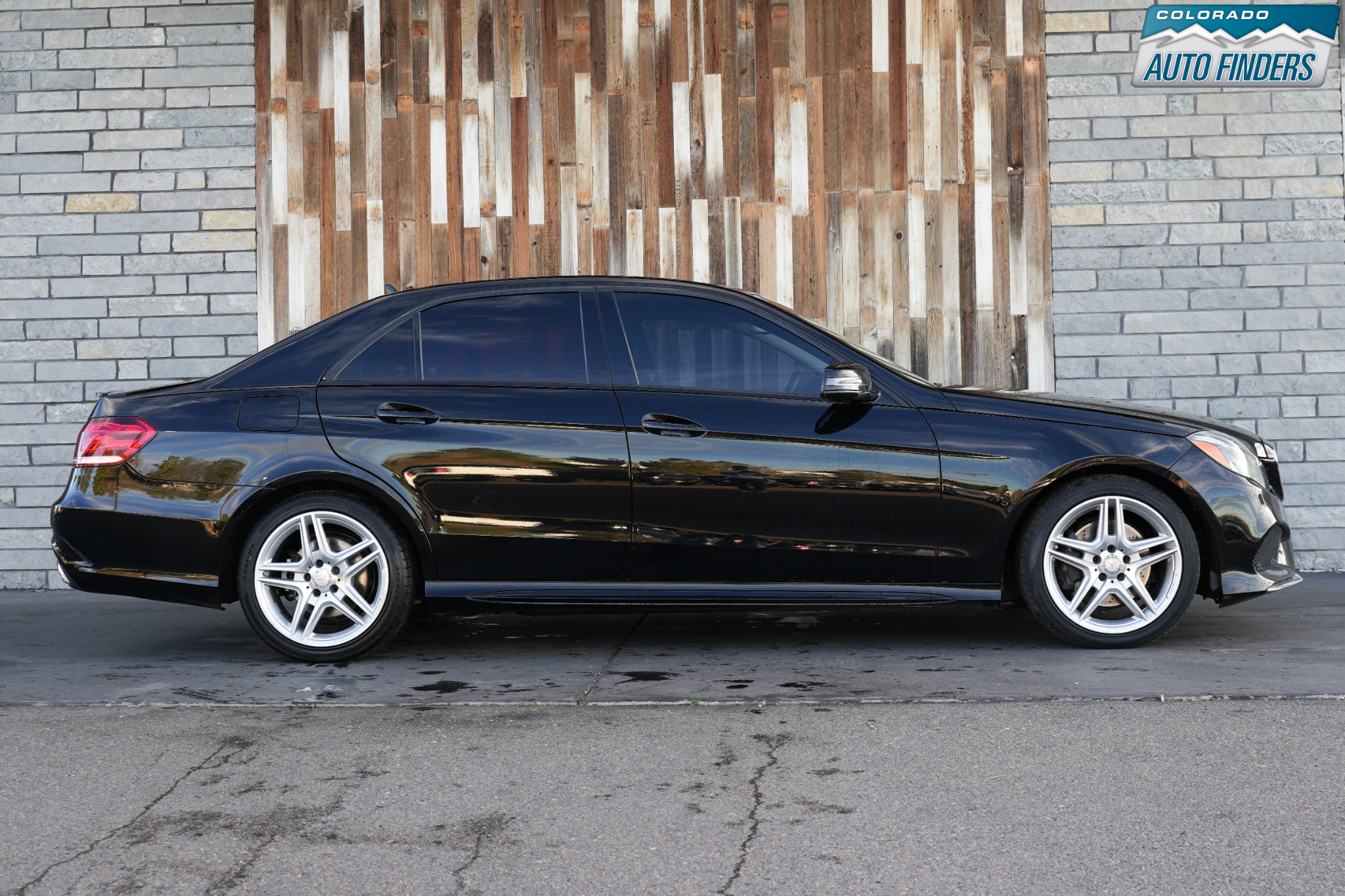 Used 2014 Mercedes-Benz E 350 E350 w/ Premium 1 Package image 8