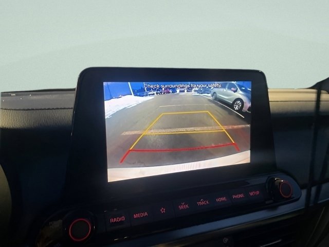 Used 2021 Kia Forte GT-Line image 18