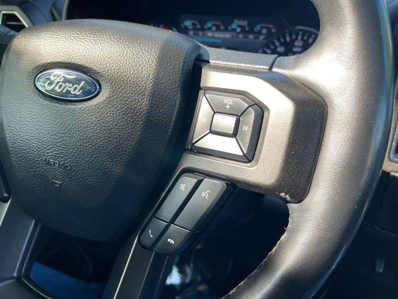 Used 2018 Ford Expedition Limited w/ Equipment Group 302A AWD/4WD image 22