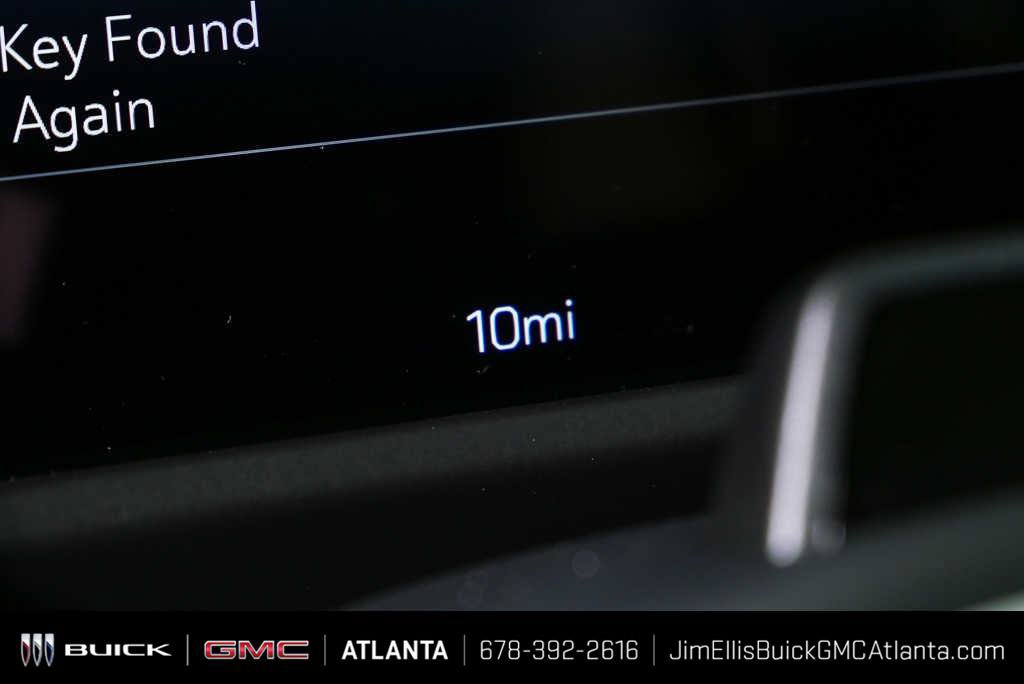 New 2026 GMC Acadia Denali w/ Super Cruise Package FWD image 13