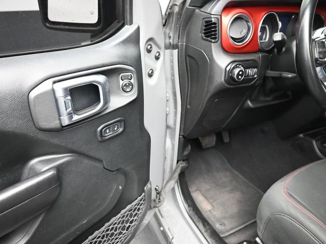 Used 2020 Jeep Gladiator Rubicon image 14