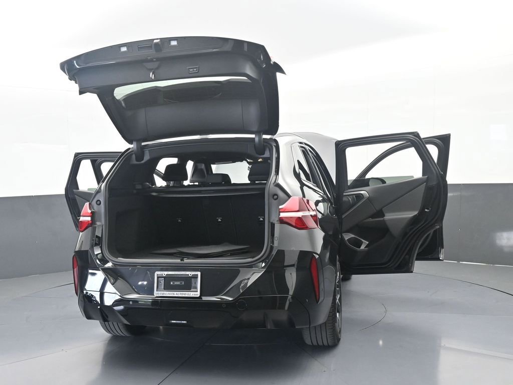 Used 2025 BMW X3 xDrive30i AWD/4WD image 87