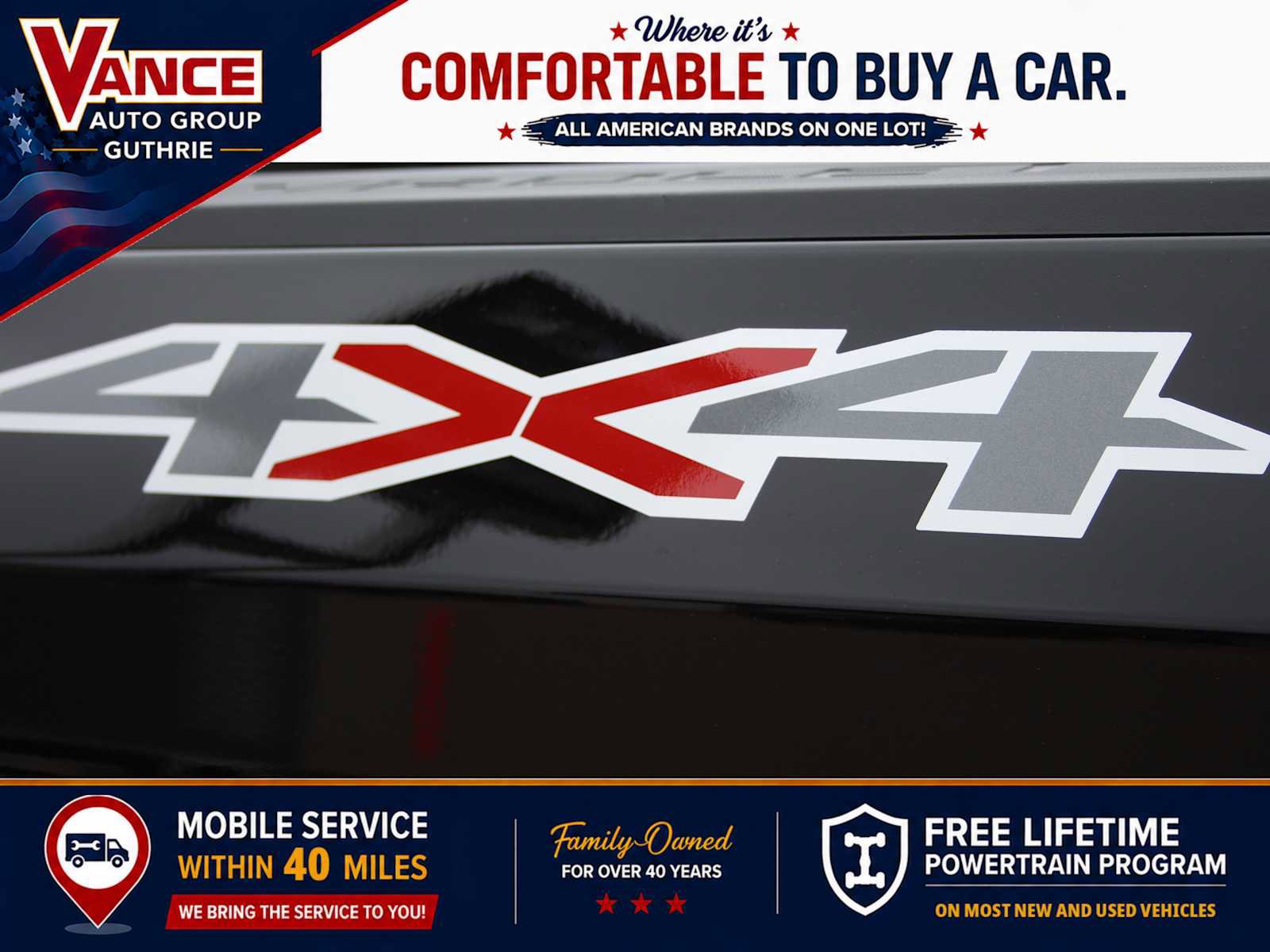 Used 2026 Chevrolet Silverado 1500 RST w/ RST Select Package AWD/4WD image 9