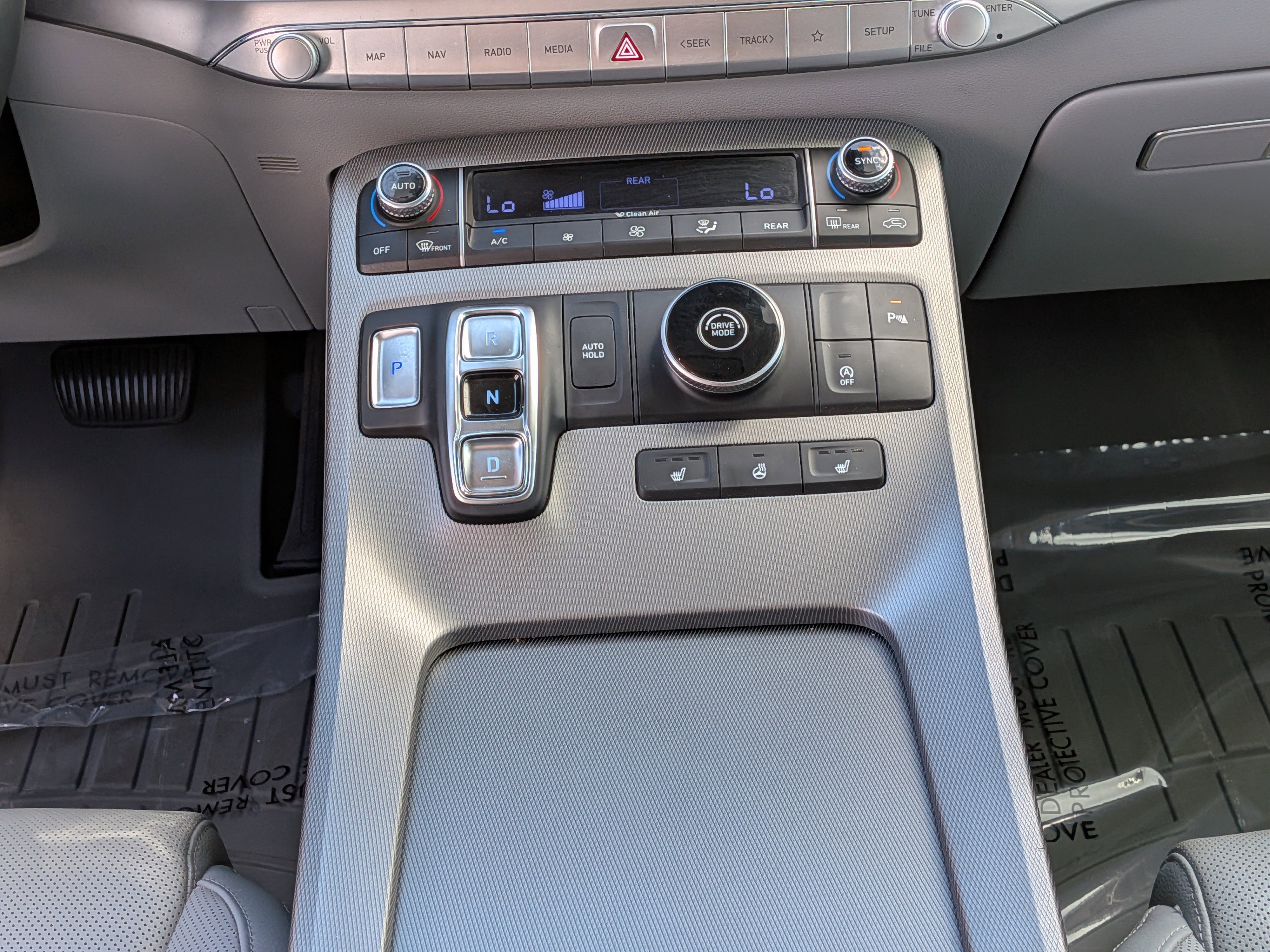 Used 2020 Hyundai Palisade SEL image 23