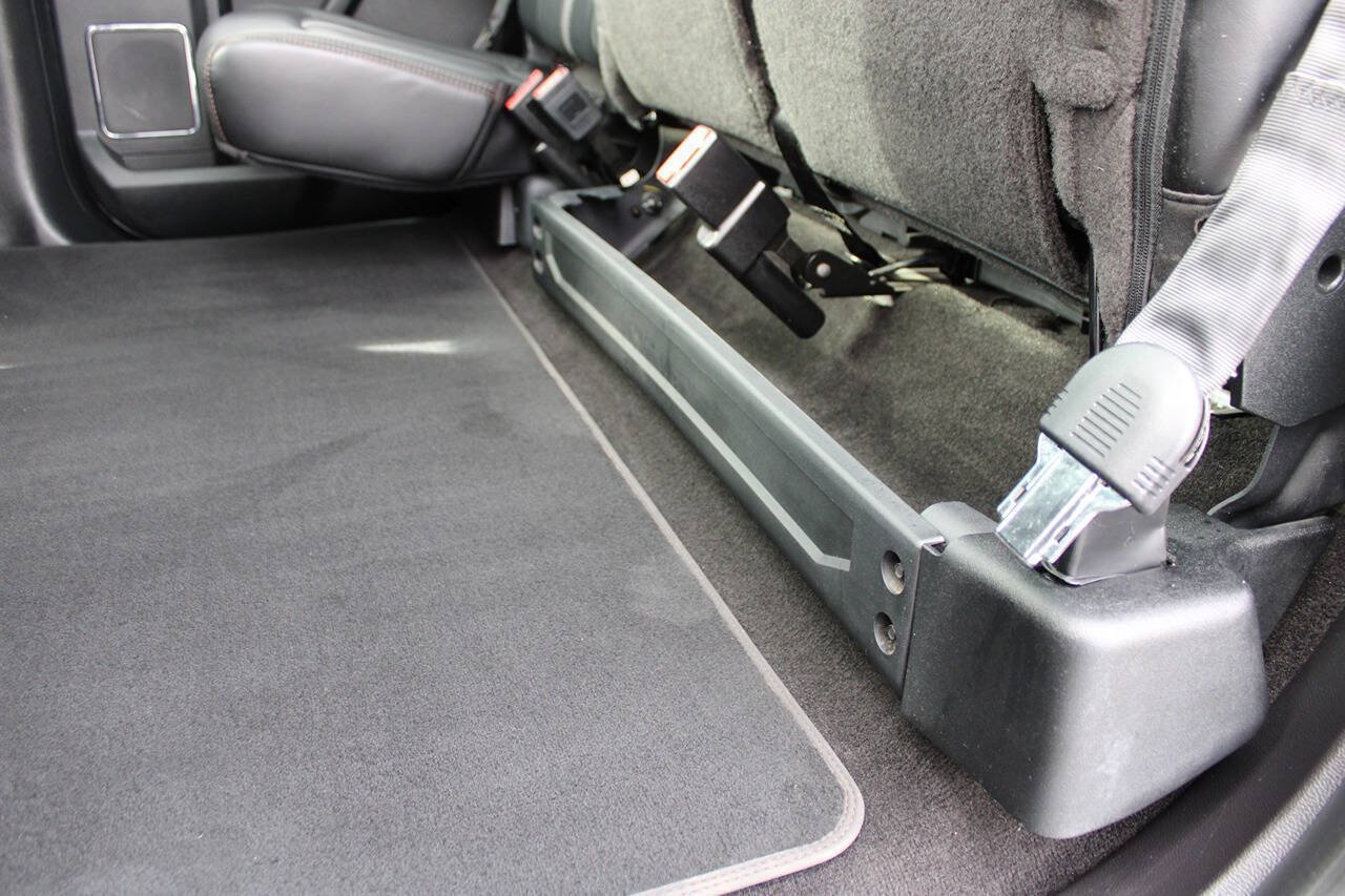 Used 2018 Ford F150 Platinum w/ Technology Package AWD/4WD image 43