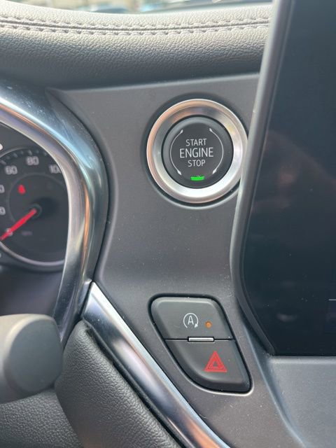 Used 2025 Chevrolet Blazer LT FWD image 20