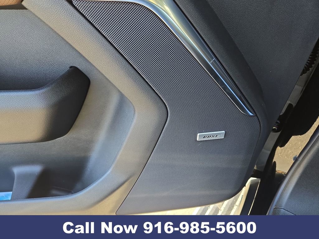 New 2026 Chevrolet Suburban High Country w/ LPO, Get Active Package image 21