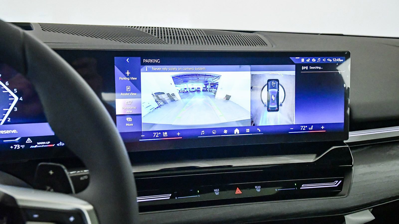 New 2026 BMW 530i RWD image 22