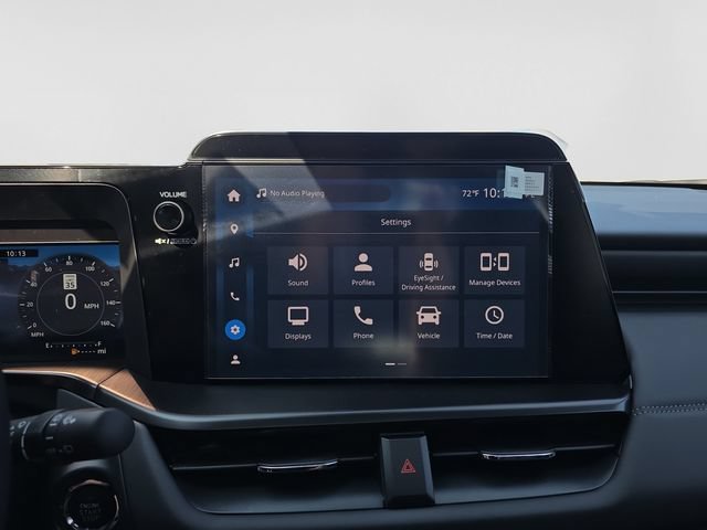 New 2026 Subaru Outback Touring XT AWD/4WD image 15