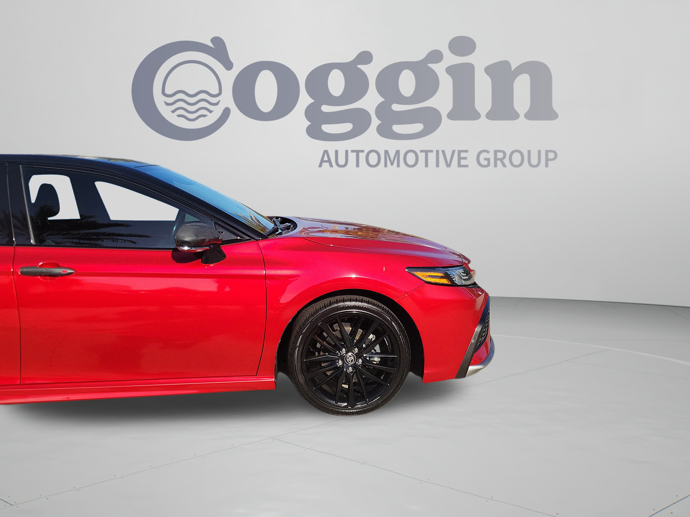 Used 2021 Toyota Camry XSE FWD image 29