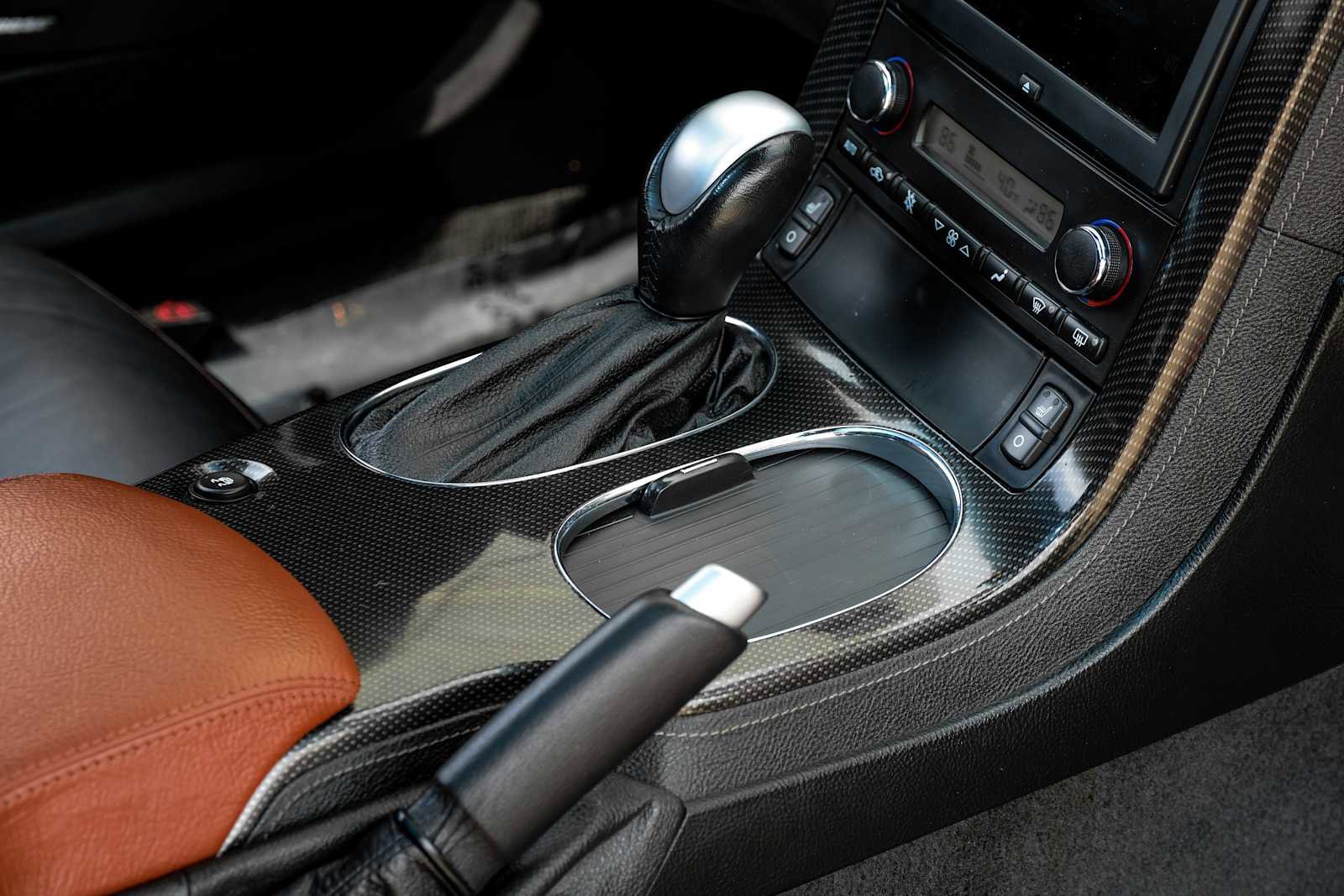 Used 2010 Chevrolet Corvette Grand Sport w/ Preferred Equipment Group image 21