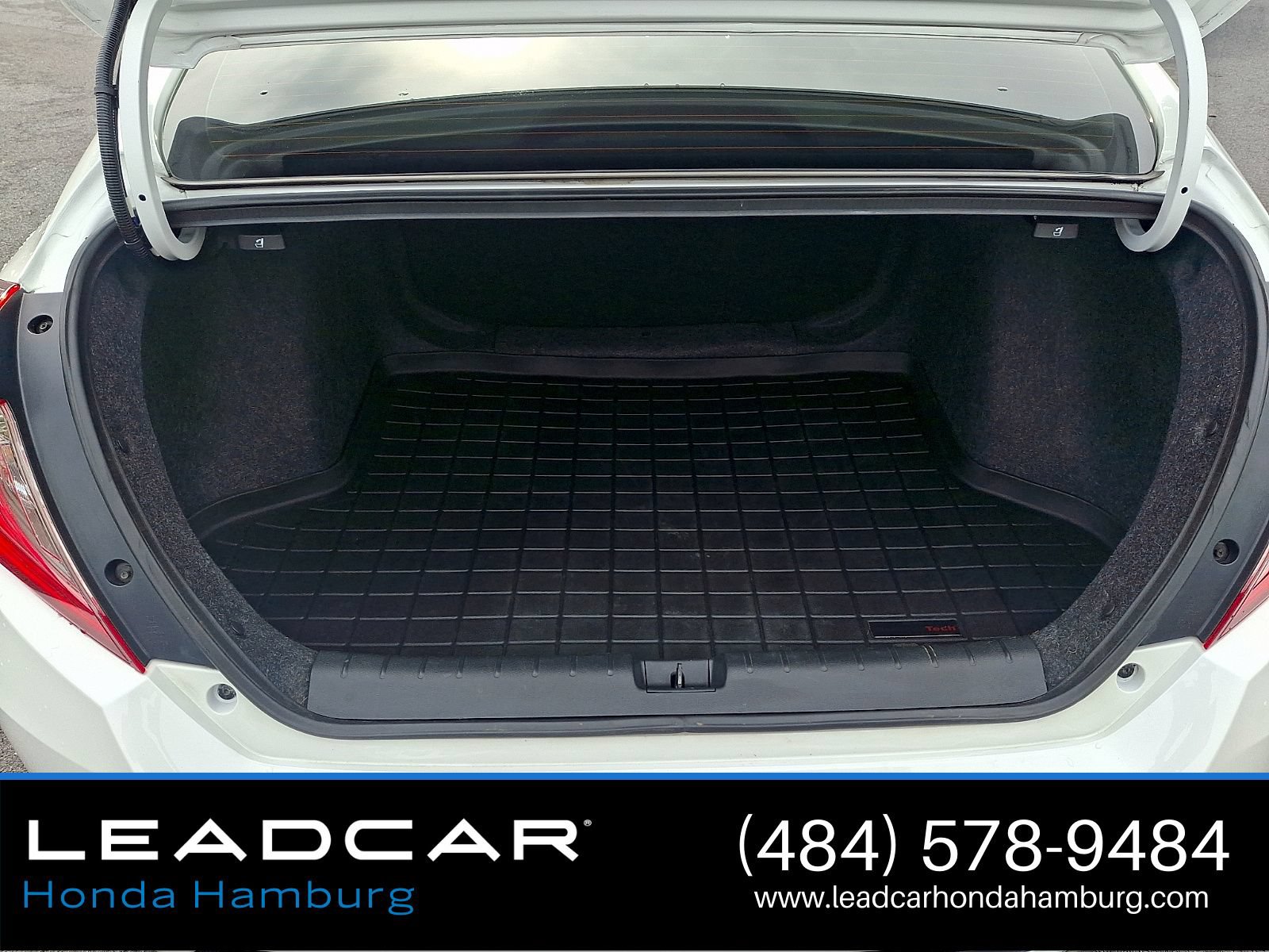 Used 2021 Honda Civic EX-L image 29