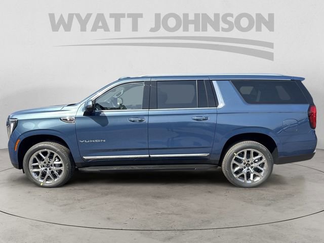 New 2026 GMC Yukon XL Elevation w/ Elevation Premium Package image 2