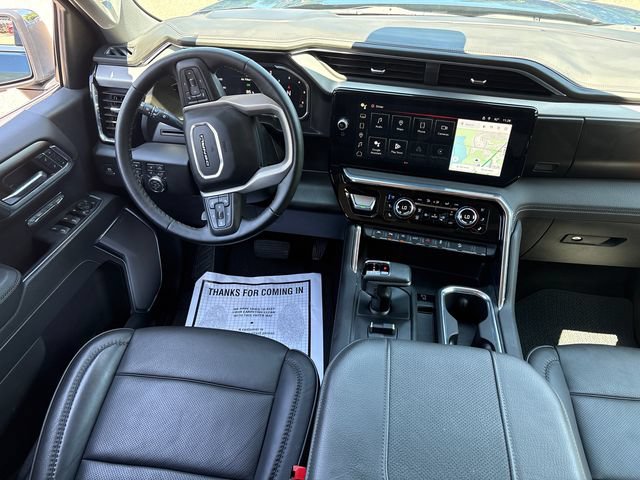 Used 2026 GMC Sierra 1500 Denali AWD/4WD image 20