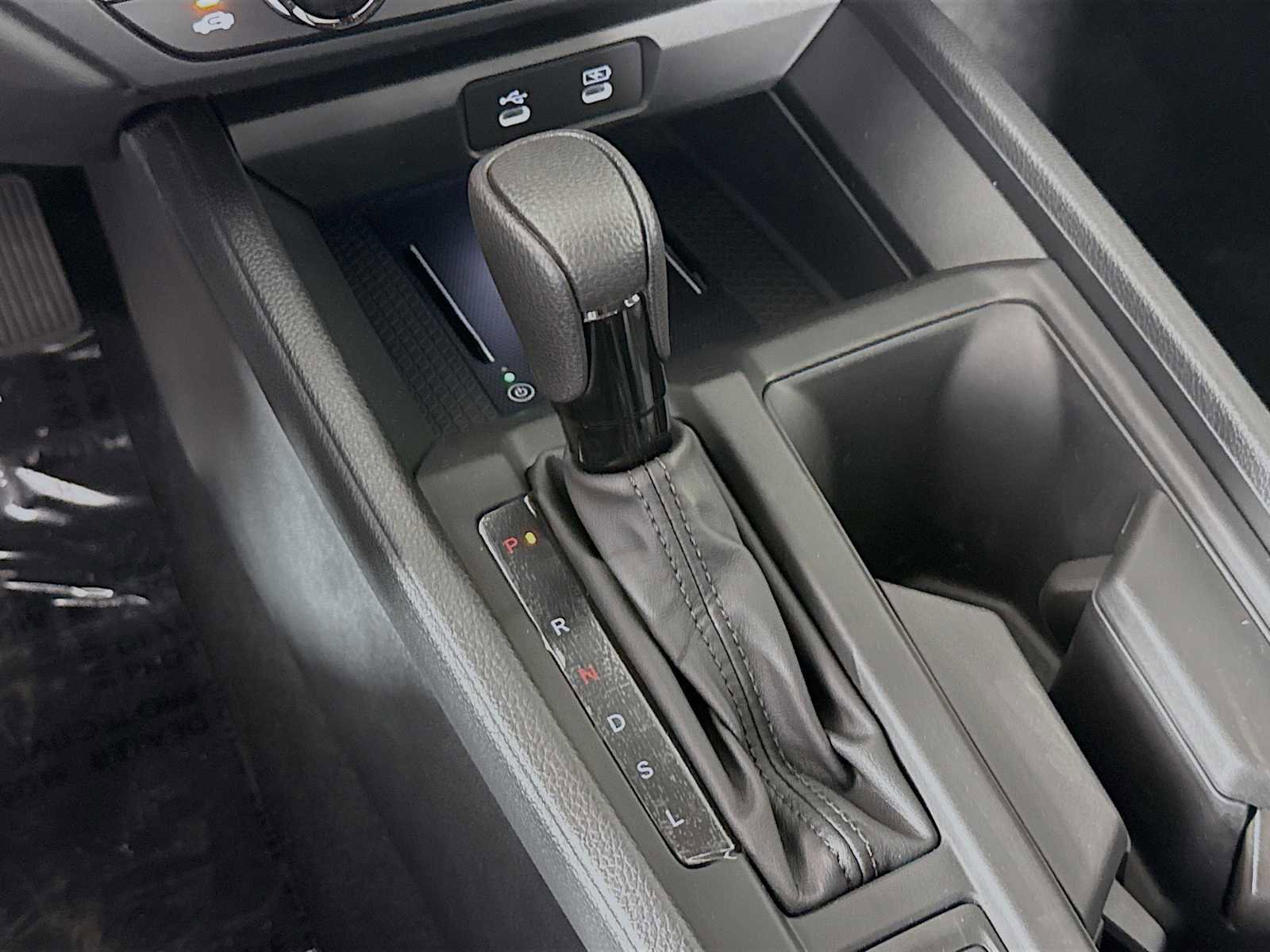 New 2026 Honda Accord SE image 17