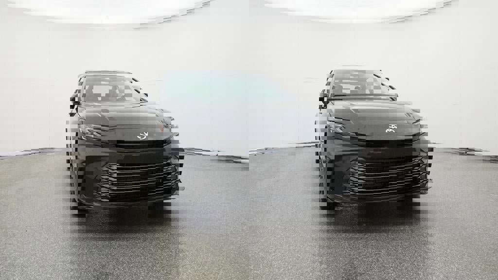 New 2026 Toyota Camry XLE image 30