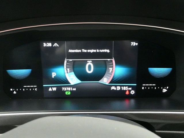 Used 2023 Volkswagen Tiguan SE R-Line AWD/4WD image 24