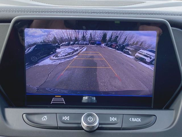 Used 2019 Chevrolet Blazer LT image 14