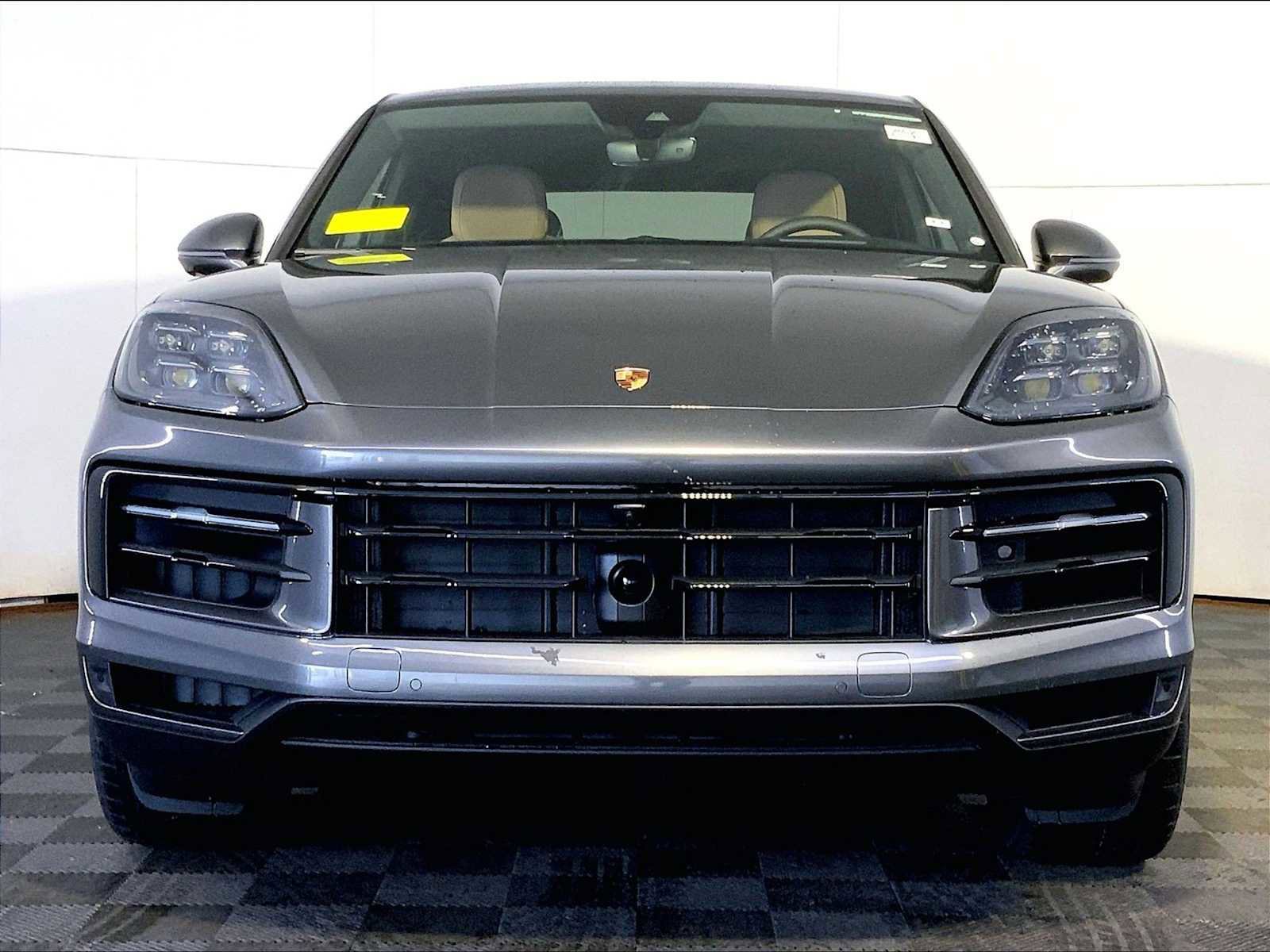 New 2026 Porsche Cayenne S image 10