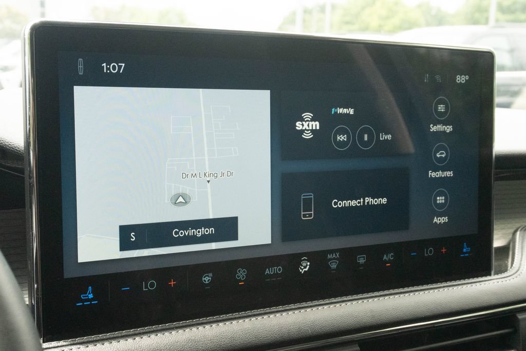 Used 2023 Lincoln Corsair FWD w/ Equipment Group 101A image 24