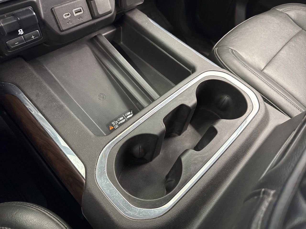 Used 2020 GMC Sierra 1500 SLT w/ SLT Premium Plus Package image 29