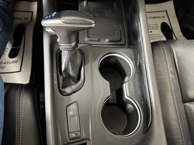 Used 2021 Dodge Durango Citadel AWD/4WD image 14