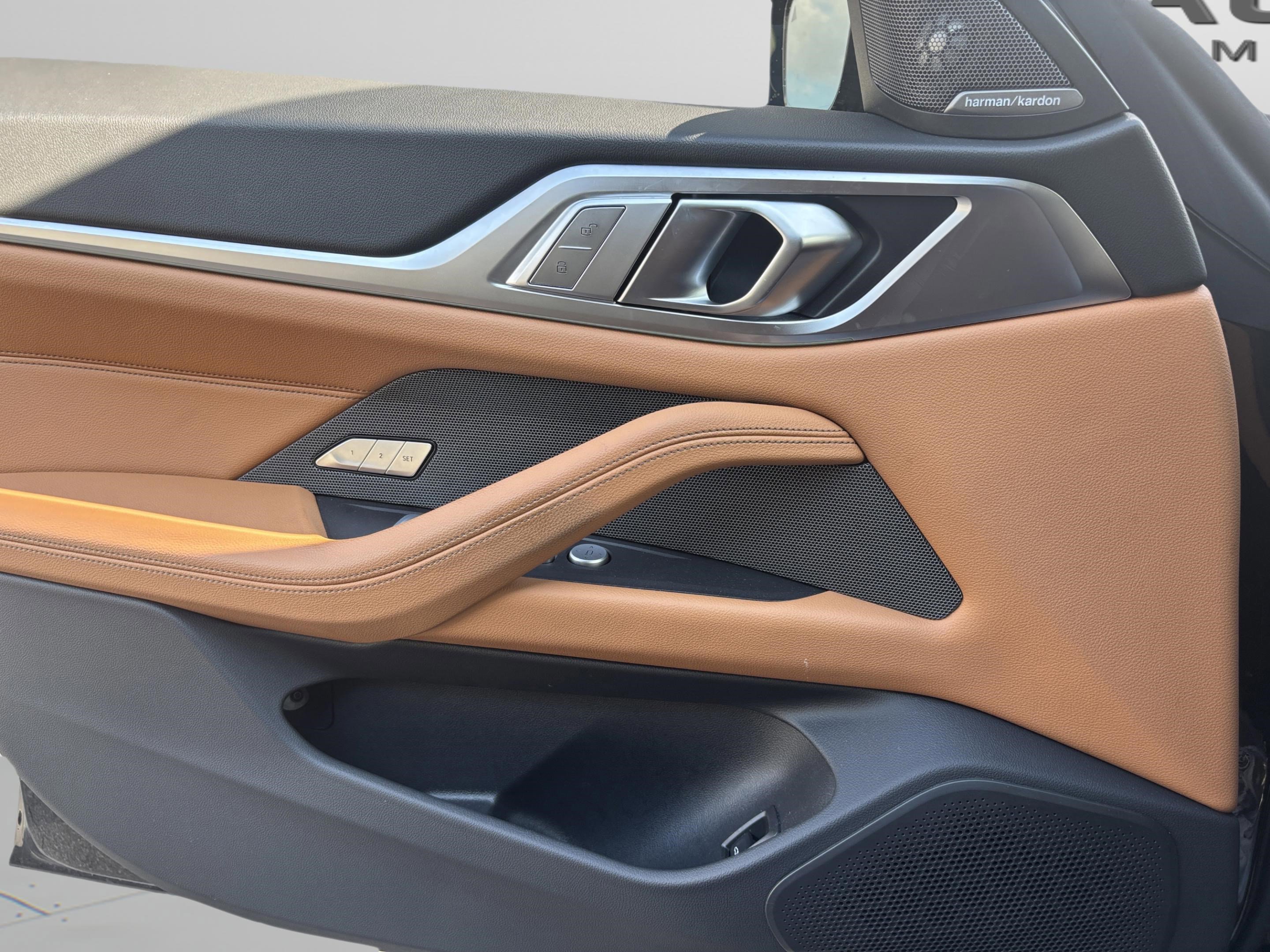 Used 2025 BMW i4 eDrive40 w/ M Sport Package image 31