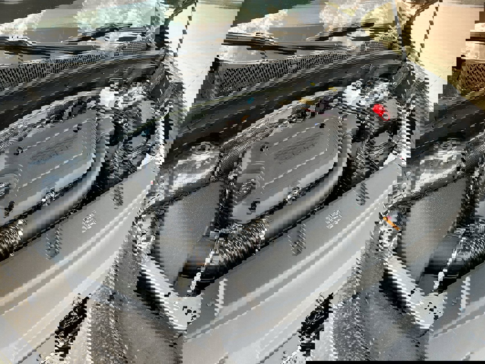 New 2025 Buick Envision Sport Touring image 25