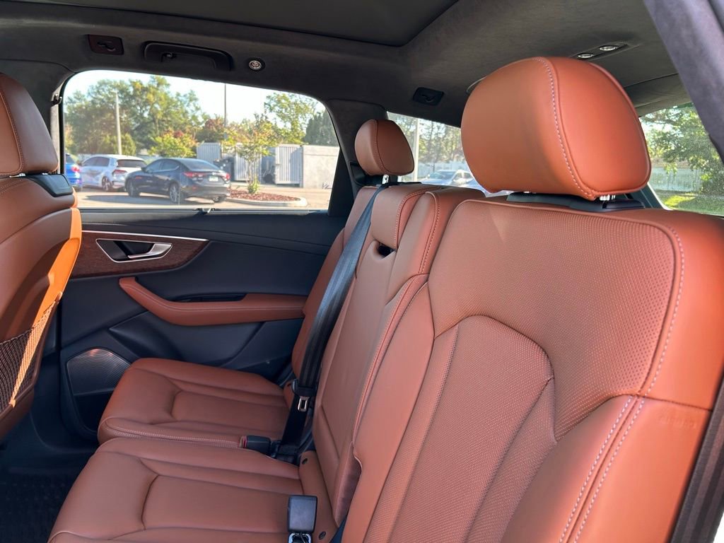 New 2026 Audi Q7 3.0T Prestige image 60