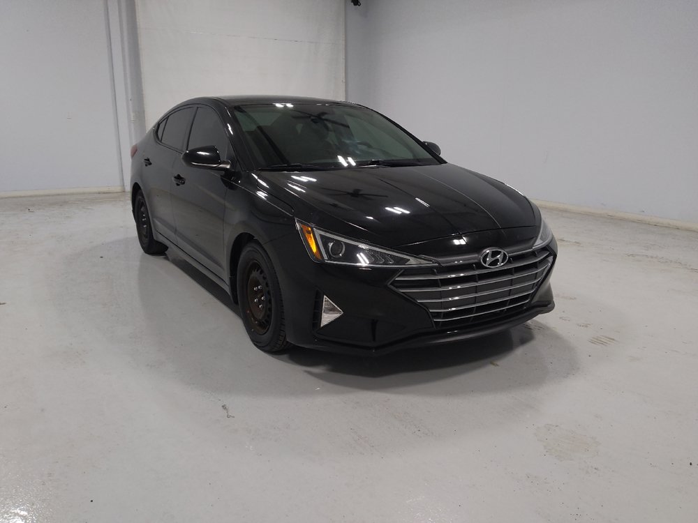 Used 2020 Hyundai Elantra SEL FWD image 13