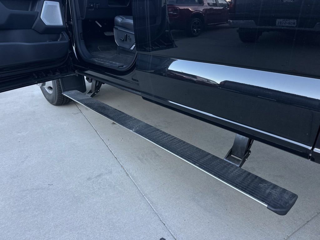 New 2026 Ford F350 Platinum image 70